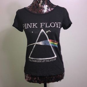 Pink Floyd tee
